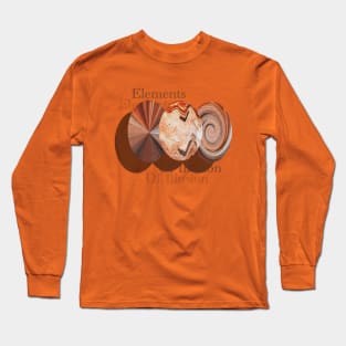 Elements of Illusion Long Sleeve T-Shirt